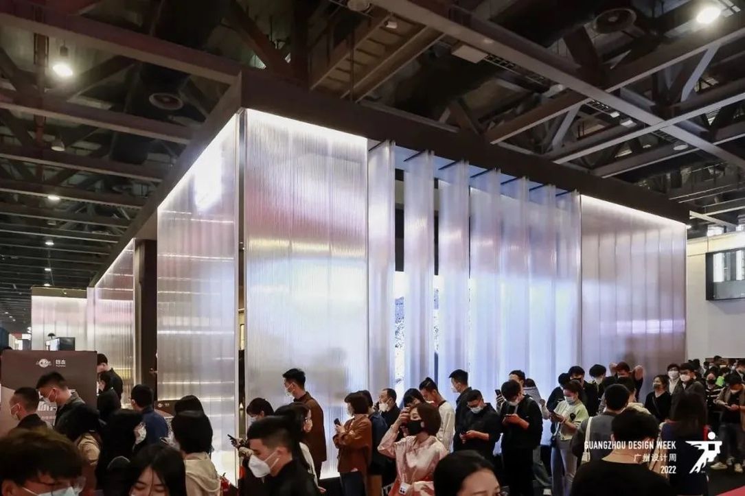 深圳展臺搭建